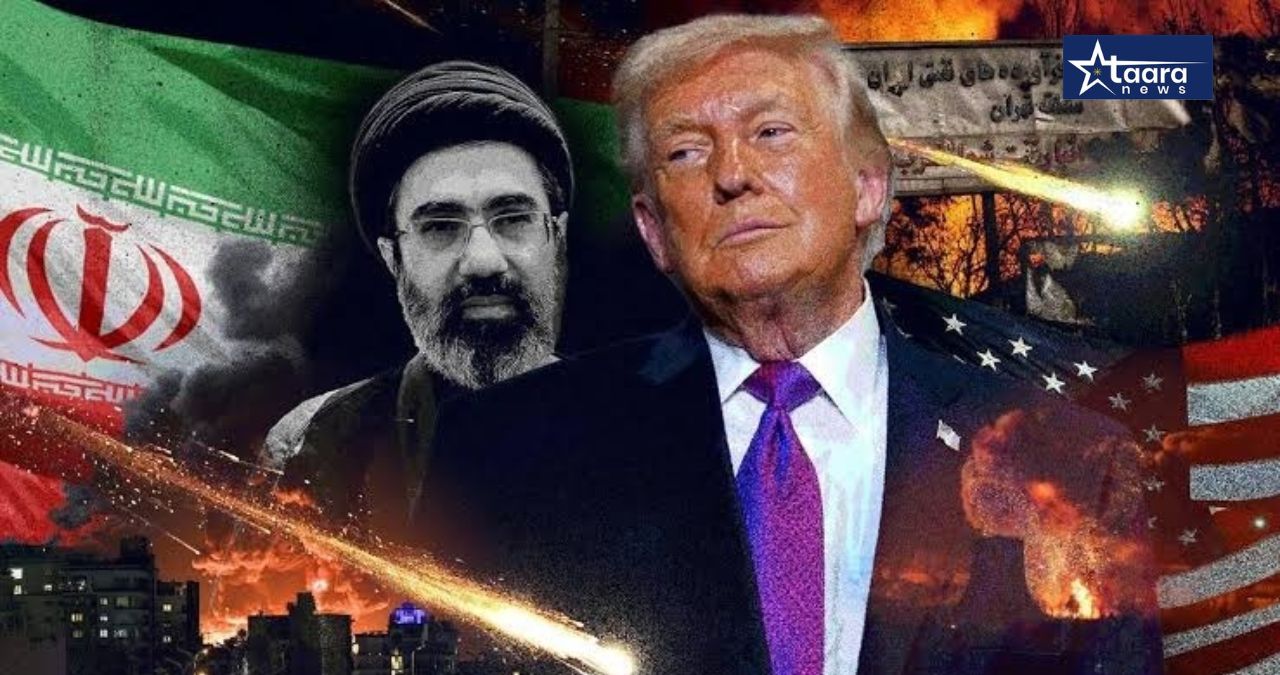 america iran tension hormuz strait oil crisis